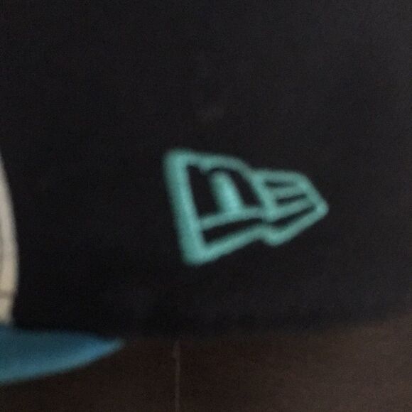 Vintage Vancouver Grizzlies Snapback retro Cap - Picture 6 of 7